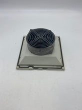 Load image into Gallery viewer, Rittal SK3325107 Filter Fan (Used)