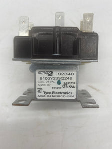 Mars2, 92340, BesTech BT90340, Contactor (Open Box)