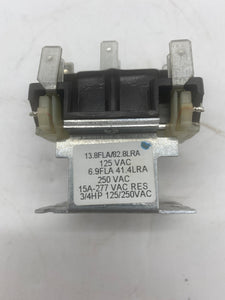 Mars2, 92340, BesTech BT90340, Contactor (Open Box)