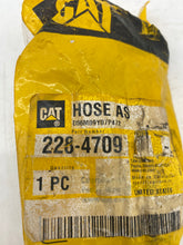 Load image into Gallery viewer, Caterpillar 228-4709 Hose Asy (New)