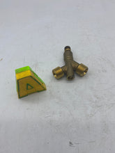 Load image into Gallery viewer, Chicago Faucets 560-045KJK 560-145KJK Y-Valve Assembly (Open Box)