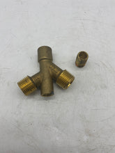 Load image into Gallery viewer, Chicago Faucets 560-045KJK 560-145KJK Y-Valve Assembly (Open Box)