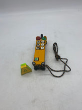 Load image into Gallery viewer, Intercontinental Technologies Telecrane F24-6S-TX Hoist Remote (Used)