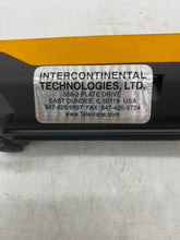 Load image into Gallery viewer, Intercontinental Technologies Telecrane F24-6S-TX Hoist Remote (Used)