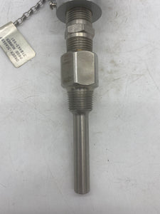 Conax Buffalo Technologies 318463-001 Thermocouple (No Box-No Cap)