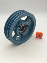 Load image into Gallery viewer, MASKA 3B90 Bushed (SK) 3-Groove Pulley (No Box)