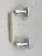 Load image into Gallery viewer, American Specialties 0705-Z Satin Finish Toilet Paper Holder, *Lot of (2)* (Open Box)