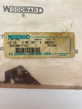 Load image into Gallery viewer, Woodward 5438-737 Speed Setting Potentiometer (New)