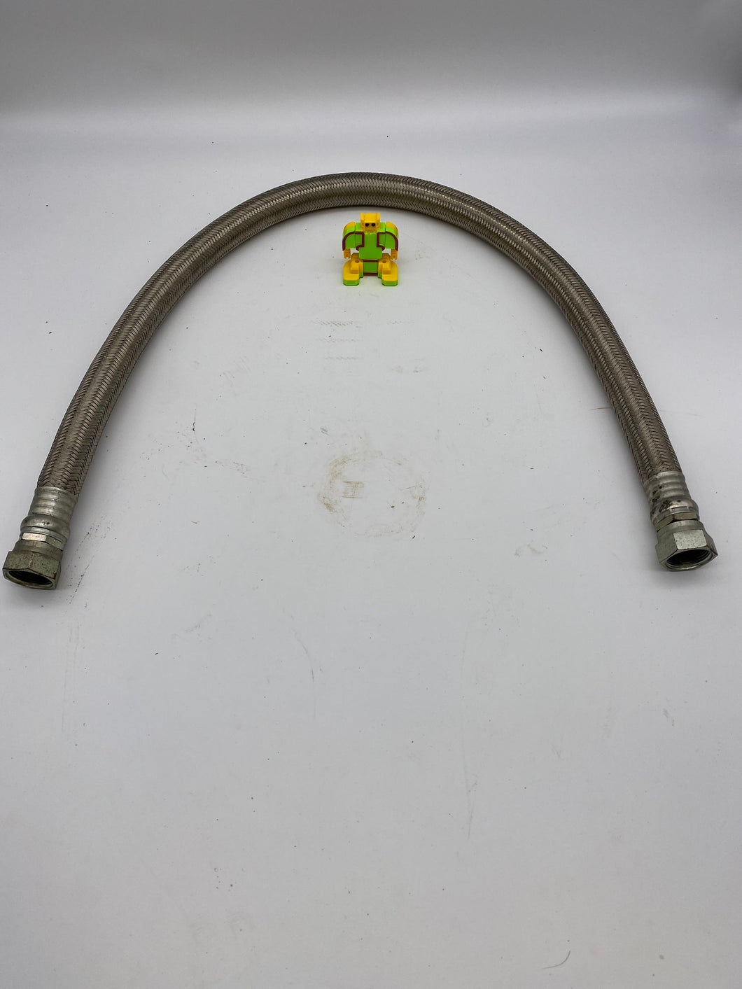 Hydraulic Flexible Metal Hose Asy, 45