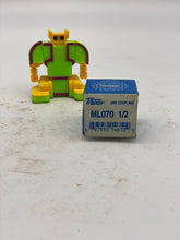 Load image into Gallery viewer, Martin ML070 1/2&quot; Jaw Coupling *Lot of (2)* (Open Box)