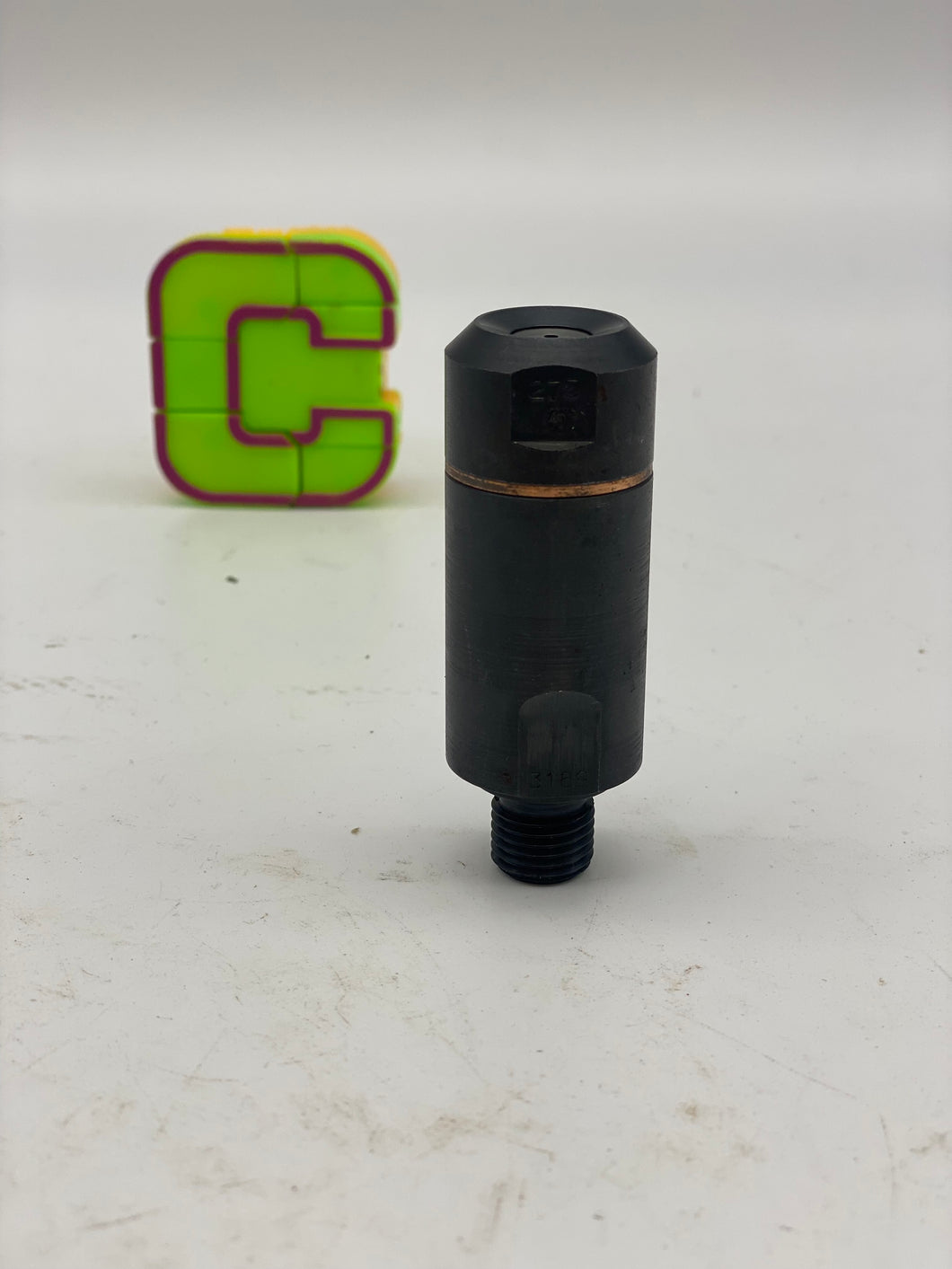 Main Burner Nozzle CBM 275 KG/H, 45° H5 (New)