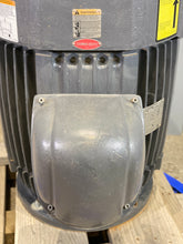 Load image into Gallery viewer, US Motors (Emerson) 656454 Vertical Corro-Duty Electric Motor 60HP 230/460VAC 3Ph (Open Box)