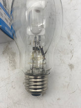 Load image into Gallery viewer, IP ED17 MH175/U/MED Medium Base Clear, Metal Halide, 175W, *Lot of (11) Bulbs* (New)