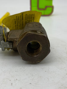 Apollo 70-141-64, 1/4" Ball Valve (No Box)