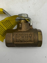 Load image into Gallery viewer, Apollo 70-141-64, 1/4&quot; Ball Valve (No Box)