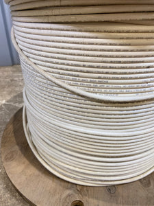 Encore Wire 4 AWG MTW/THHN/THWN-2 Electrical Wire, 1490ft, 600V, *Lot of (1) 1490ft Spool* (Open Box)