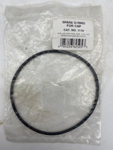 Load image into Gallery viewer, Perko Cat No. 1119 Spare O-ring for Cap *Lot of (8)* (New)