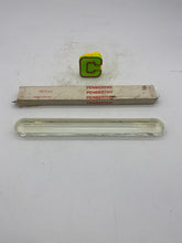 Load image into Gallery viewer, Penberthy 9-03994 Borosilicate Gage Glass (Open Box)