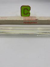 Load image into Gallery viewer, Penberthy 9-03994 Borosilicate Gage Glass (Open Box)