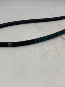 Carlisle AP57 Super Blue Ribbon V-Belt, *Lot of (2)* (New)