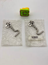 Load image into Gallery viewer, Suncor Stainless S3850-0001 Heavy Duty Door Hook *Lot of (2)* (Open Box)