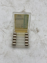 Load image into Gallery viewer, Littelfuse 3AG-5A 312 Series Fuse, *Lot of (10) Fuses* (New)