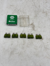 Load image into Gallery viewer, NAPA 782-1112 ATC-30 Automotive Fuses, *Lot of (15)* (New)