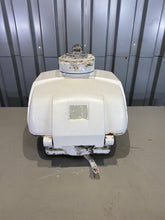 Load image into Gallery viewer, Furuno RSB-0073-59 Marine Radar Base, RTR-059, 6kW (For Parts)