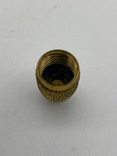 Load image into Gallery viewer, Just Better A31997 1/4&quot; SAE Cap w/ Core Remover *QTY (10)* (New)