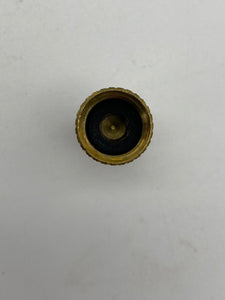 Just Better A31997 1/4" SAE Cap w/ Core Remover *QTY (10)* (New)