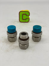 Load image into Gallery viewer, Swagelok 3/4&quot; Tube Fitting *Lot of (3)* (No Box)