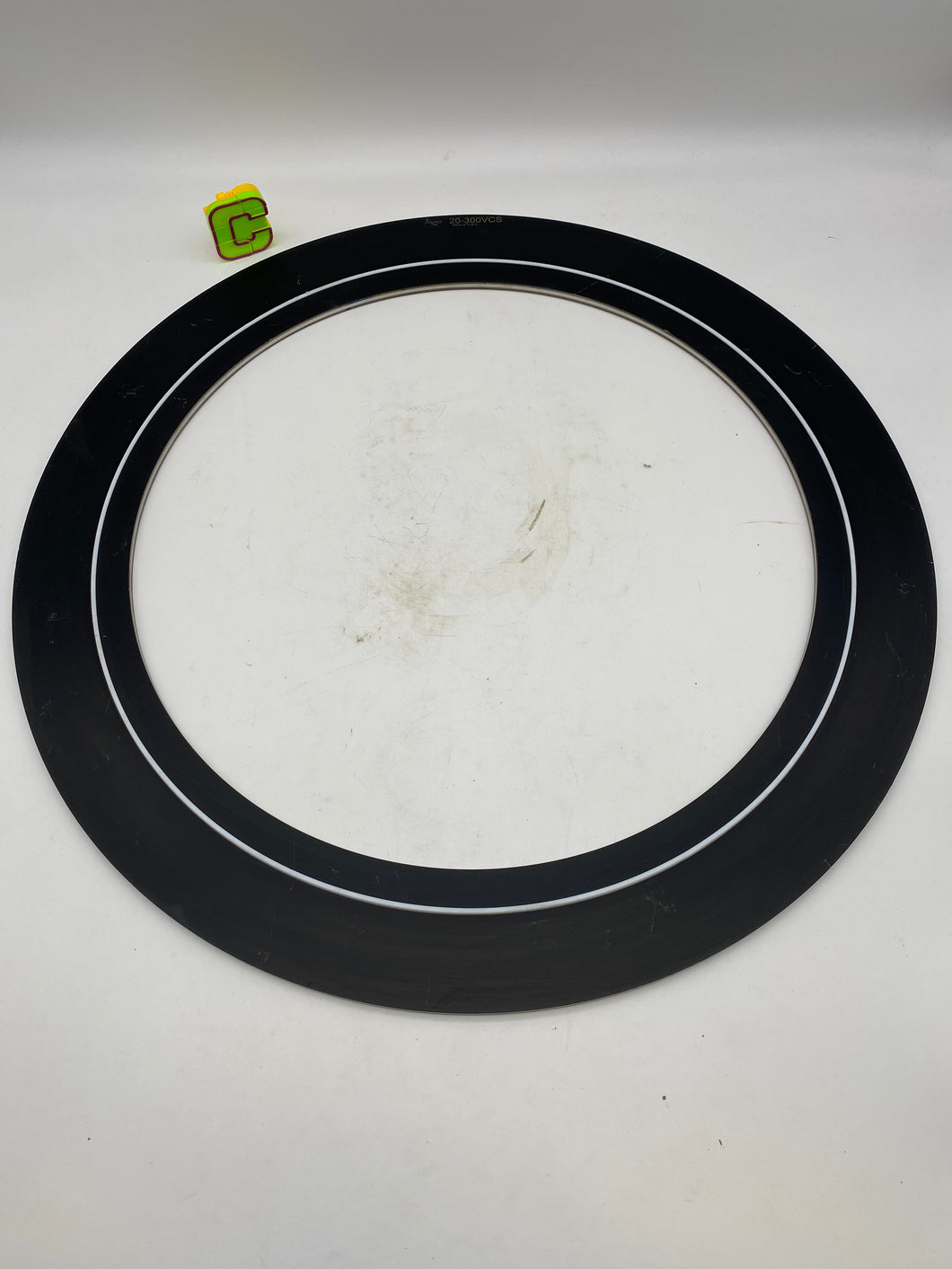 GPT Industries Pikotek 20-300VCS Isolation Gasket (No Box)