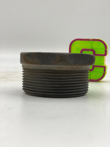 Reducing Bushing 2” X 1-1/2” *Lot of (3)* (No Box)