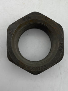 Reducing Bushing 2” X 1-1/2” *Lot of (3)* (No Box)