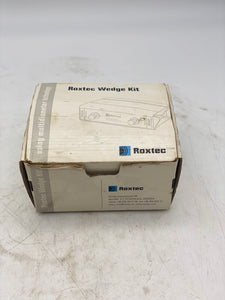 Roxtec 05334 Galvanized Steel Stayplates, *Box of (20)* (Used)