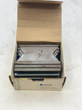 Load image into Gallery viewer, Roxtec 05334 Galvanized Steel Stayplates, *Box of (20)* (Used)