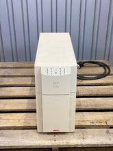 Load image into Gallery viewer, APC SU5000T Smart-UPS 5000 Battery Backup UPS (Used)