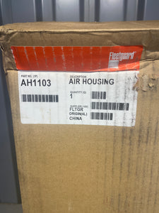 Fleetguard AH1103 Air Housing (New)