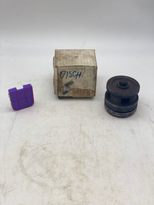 Quincy 7750X Air Compressor Valve (Used)