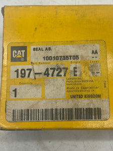 Caterpillar 197-4727 Premium Sea Water Pump Seal (Open Box)