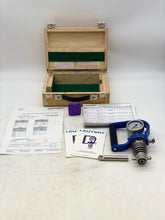 Load image into Gallery viewer, Leutert MSI 3-160/2687 Engine Peak Pressure Indicator (Used)