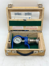 Load image into Gallery viewer, Leutert MSI 3-160/2687 Engine Peak Pressure Indicator (Used)