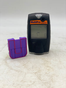 Biosystems Multipro 3-Way Gas Detector (Used)