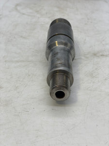 Caterpillar 100-6920 Cylinder Head Fuel Nozzle Adapter (Open Box)