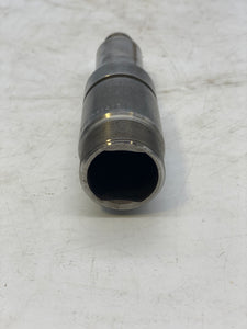 Caterpillar 100-6920 Cylinder Head Fuel Nozzle Adapter (Open Box)