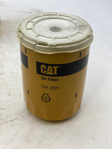 Caterpillar 7W-2327 Oil Filter (Open Box)