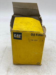 Caterpillar 7W-2327 Oil Filter (Open Box)