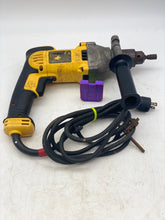 Load image into Gallery viewer, Dewalt DWD220 Heavy Duty 1/2&quot; VSR Drill (Used)