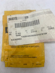 Caterpillar 3N-8217 Shim, *Lot of (4)* (New)