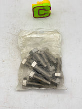 Load image into Gallery viewer, Fabory U55000.062.0175 Hex Head Cap Screw, 5/8&quot;-11 x 1-3/4&quot;, *Lot of (3) Packs of (10) Bolts* (New)